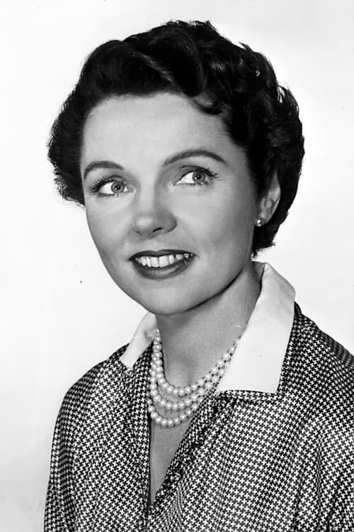 Jane Wyatt头像