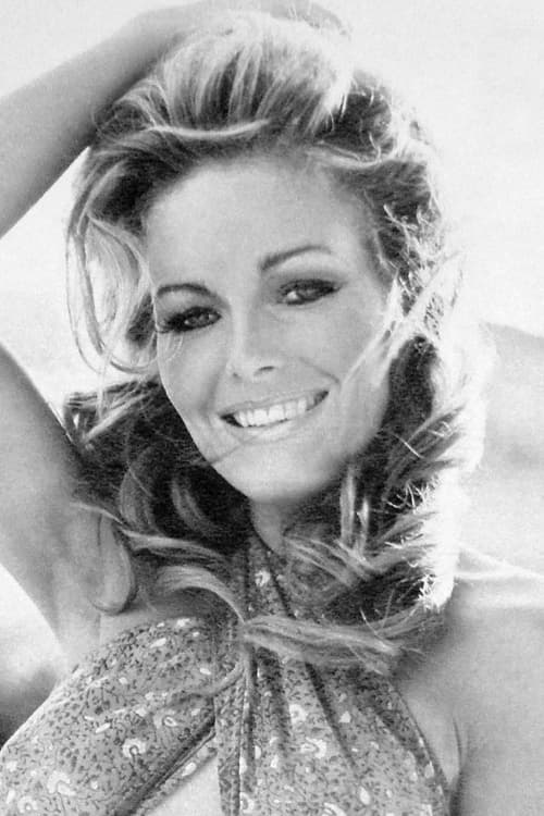 Anita Strindberg头像