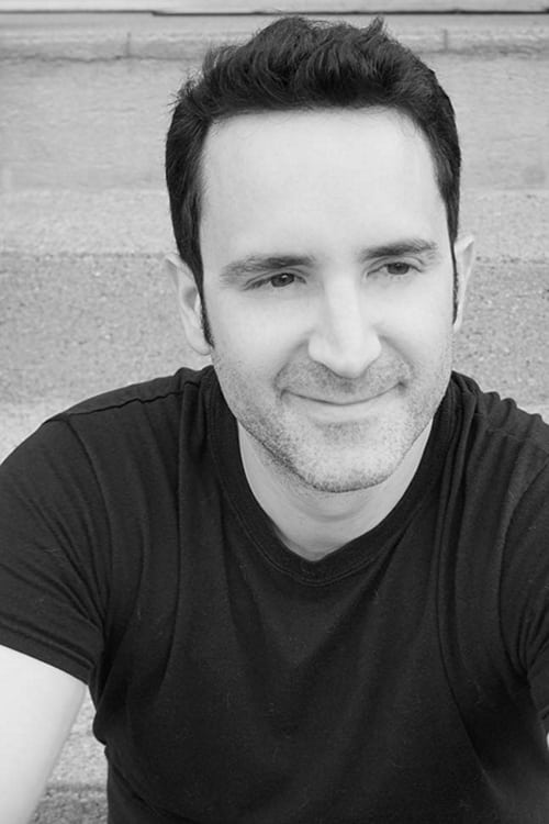 Michael James Dukes头像