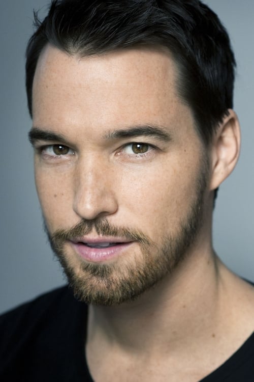 John Lyke头像