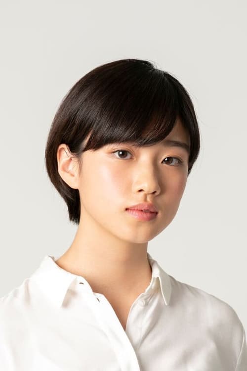 河合优实头像