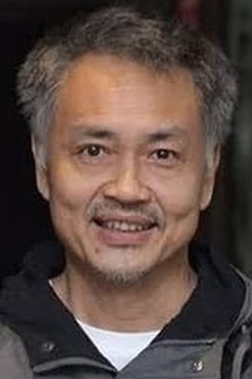 周坚华头像