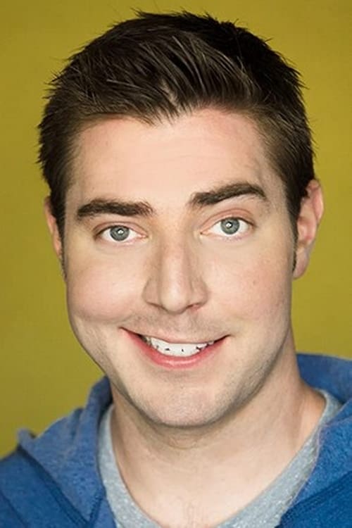 Kevin M. Horton头像