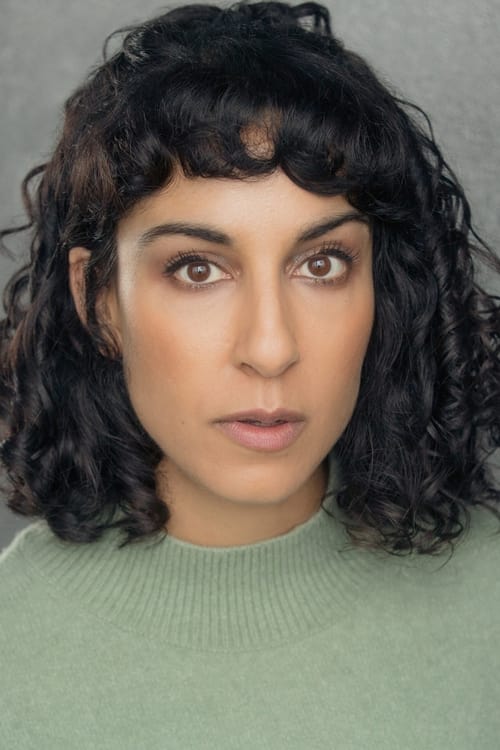 Mariam Haque头像