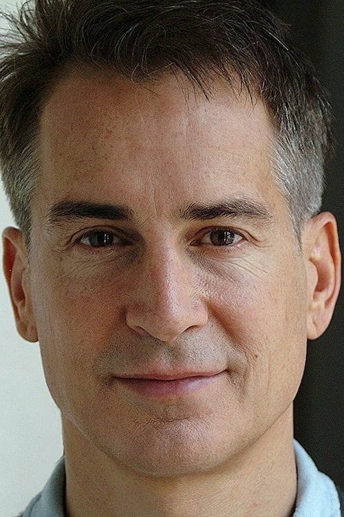 Geoffrey Nauffts头像