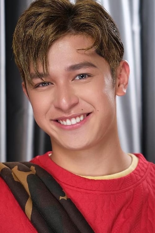 Aljon Mendoza头像