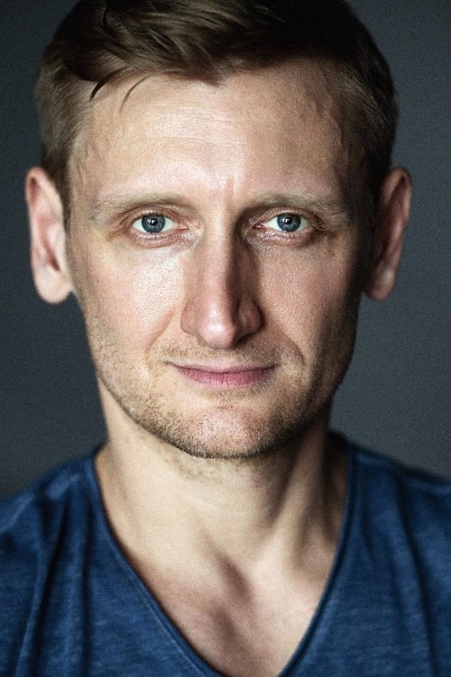 Sergey Safronov头像