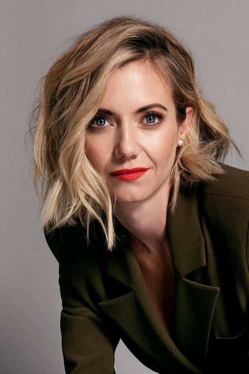 Megan Stevenson头像