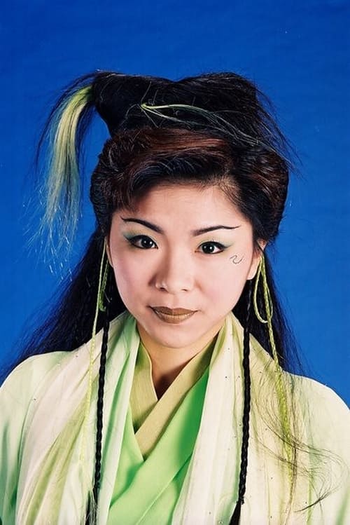 黄美芬头像