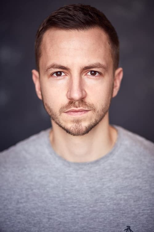 Alex Jordan头像