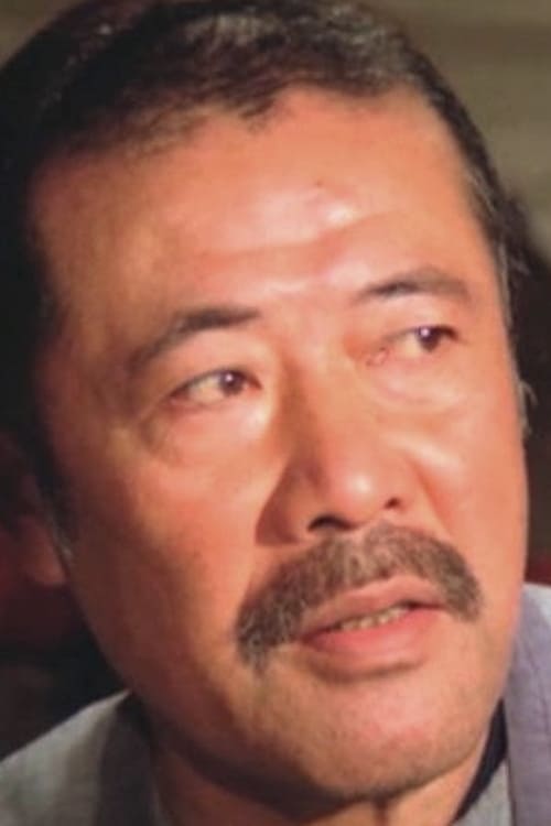 王憾尘头像