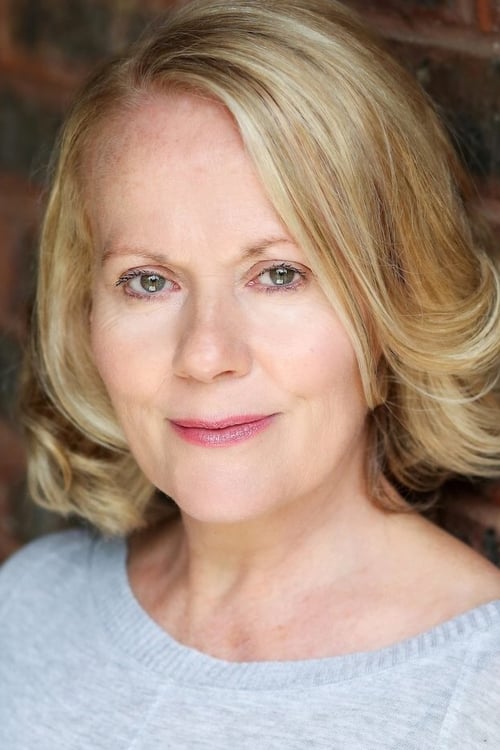 Caroline Berry头像