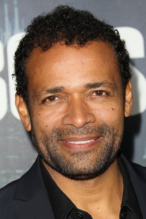 Mario Van Peebles头像