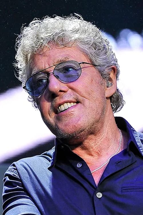Roger Daltrey头像