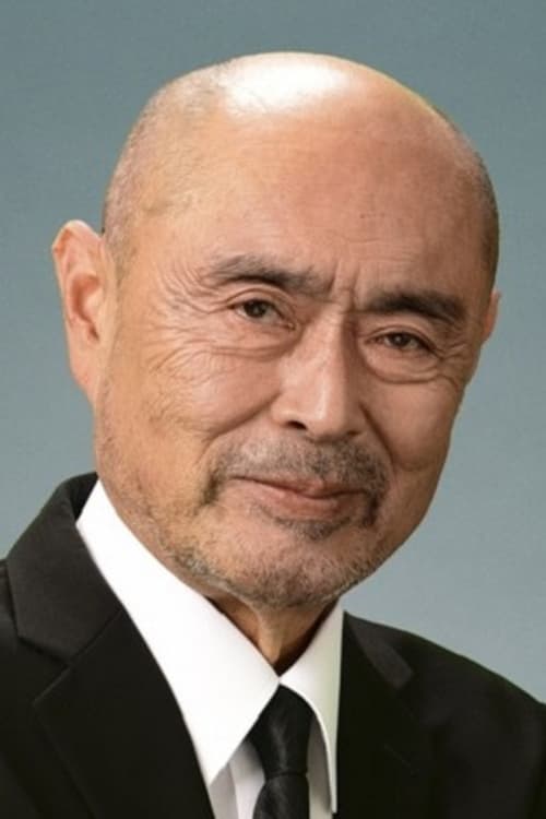 伊武雅刀头像