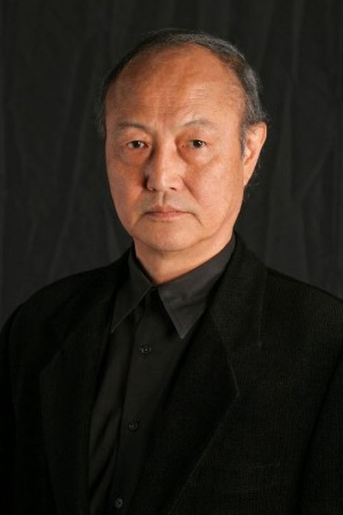 石桥莲司头像