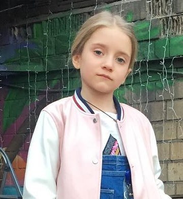 瓦西利萨·涅姆科娃头像