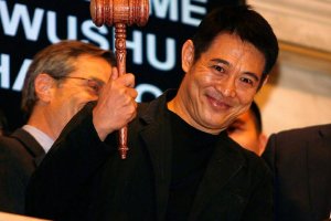 向太辟谣李连杰去世：今早还和我请安啊封面图
