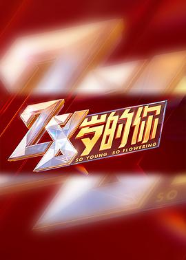 28岁的你封面图