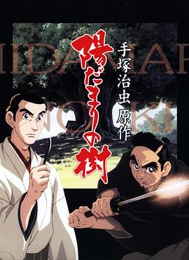 向阳之树封面图