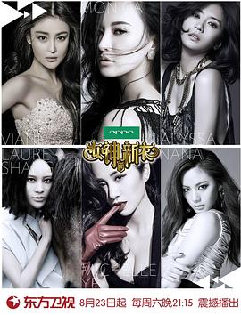 女神的新衣封面图