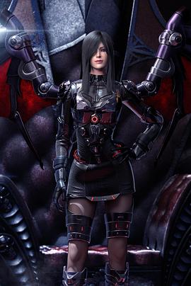 雄兵连之雄芯篇封面图