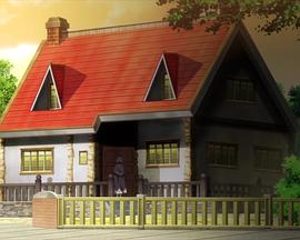 女皇之刃：被征服的女皇封面图