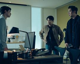 谁是被害者 第二季封面图