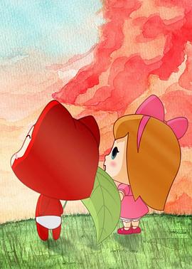 阿狸·丢东西的娃娃封面图