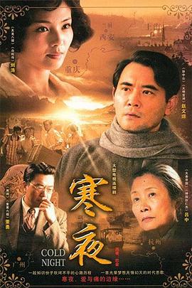 寒夜封面图