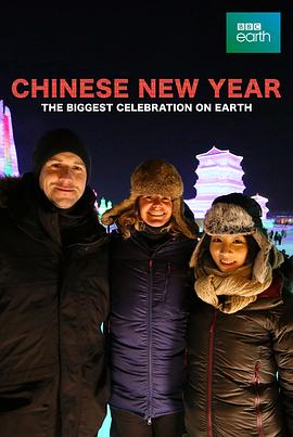 中国新年：全球最大庆典封面图