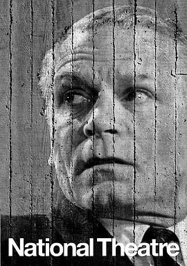 英国国家剧院（上）—梦想缘起封面图