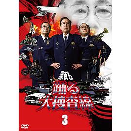 深夜大搜查线3封面图