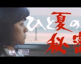 夏天的秘密封面图