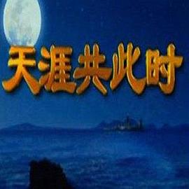 天涯共此时封面图