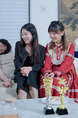 入狱十年才出道封面图