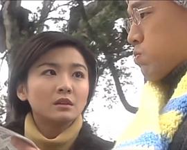 女生向前走封面图