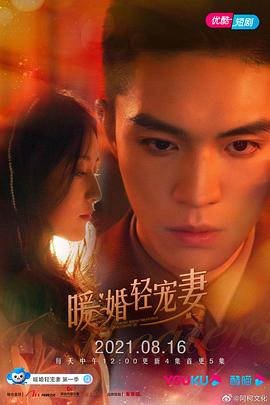 暖婚轻宠妻 第一季封面图
