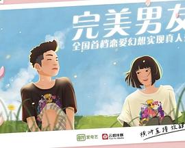 完美男友封面图