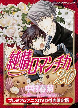 纯情罗曼史 OAD2封面图