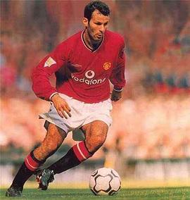 吉格斯：真正红魔封面图