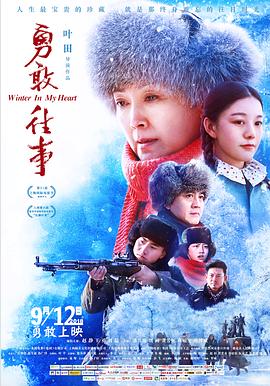 勇敢往事封面图