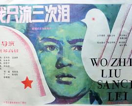 我只流三次泪封面图