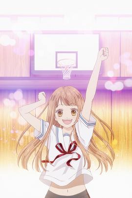 翼与萤火虫 OVA封面图