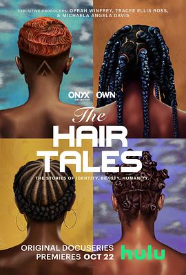 The Hair Tales封面图