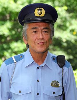 駐在刑事SP 2022封面图