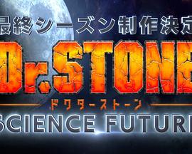 石纪元 第四季封面图