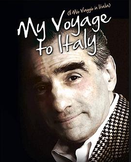 马丁·斯科塞斯的意大利电影之旅封面图