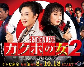 特命刑事确保之女2封面图