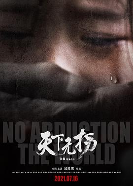 天下无拐封面图